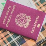 Passaporte italiano