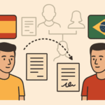 Nomes espanhós abrasileirados